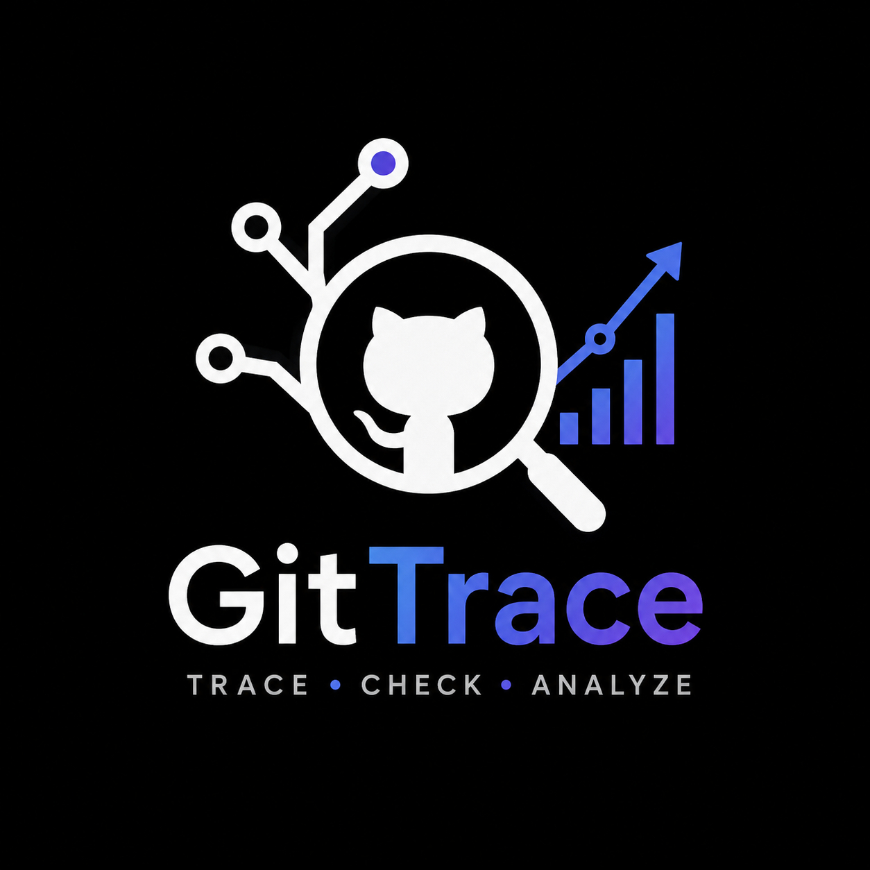 GITTRACE