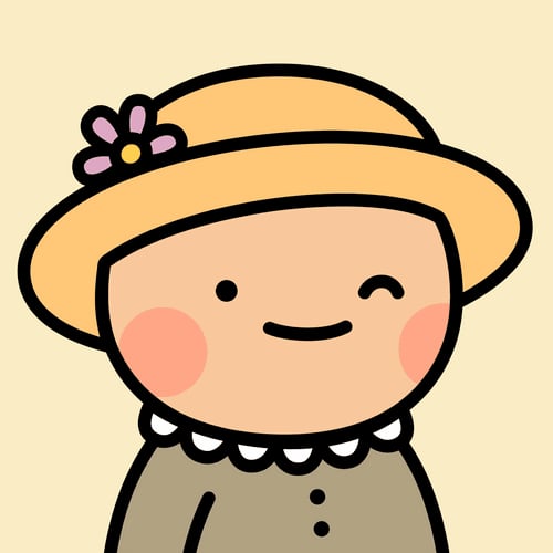 wonder (wonderchan) Farcaster social identity (Fname handle) PFP