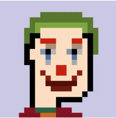 Xenomorph pfp