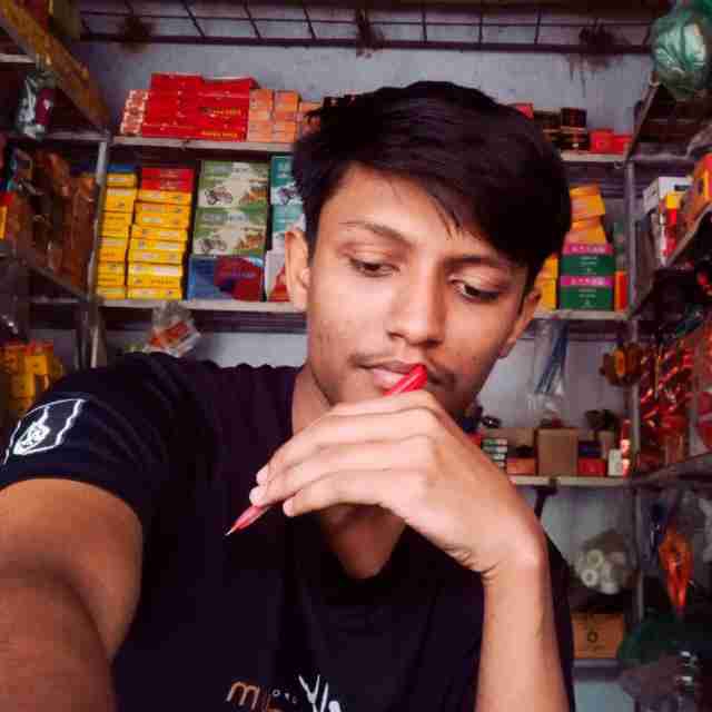 kaiju (gdksm.lens) Lens social identity (.lens handle) PFP