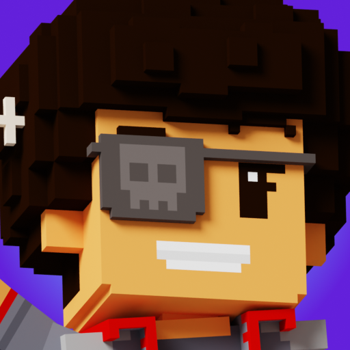 Mathew pfp