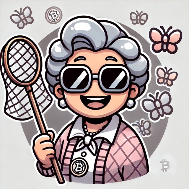 Alex's Farcaster avatar