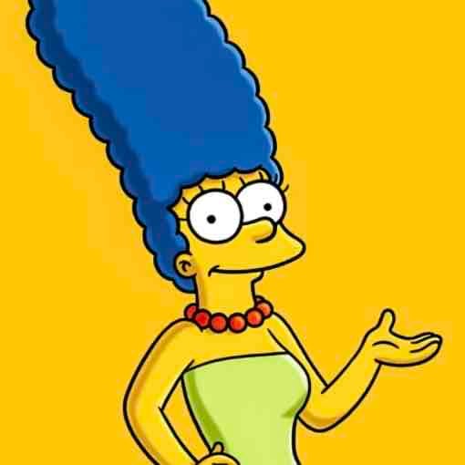 simpsonwife pfp