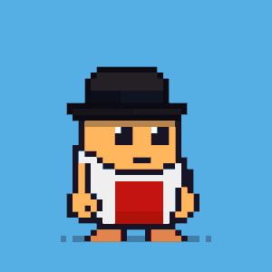 0xkuakua (0xkuakua.lens) Lens social identity (.lens handle) PFP