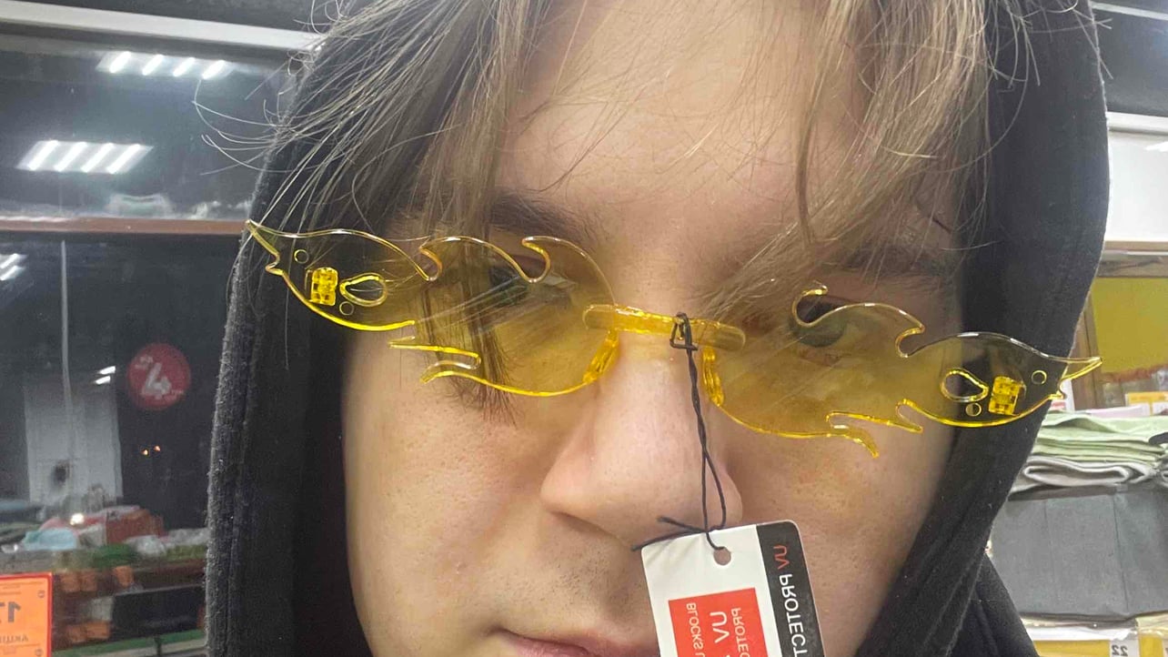 Dmytro (stepd) Farcaster social identity (Fname handle) PFP