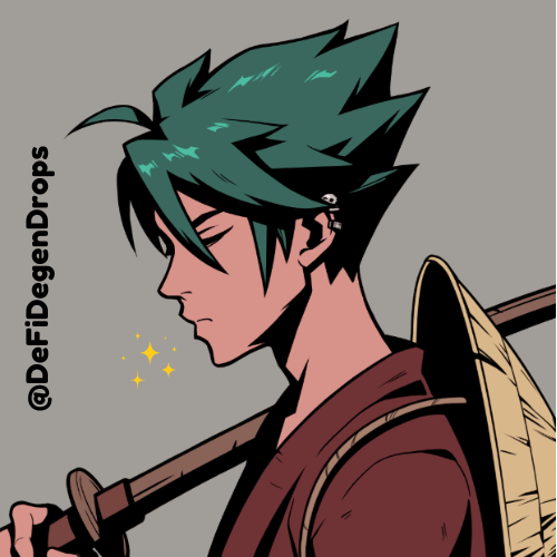 Web3AirdropX (web3airdropx.lens) Lens social identity (.lens handle) PFP