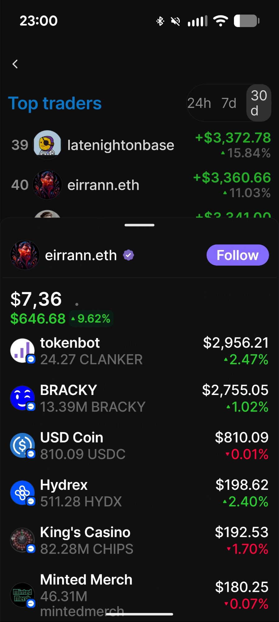 Embed from @eirrann.eth