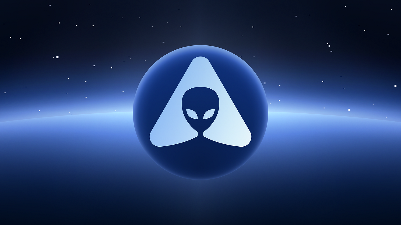 AlienBaseDEX-ALB pfp