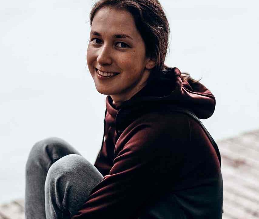 Anastasia Korabelnikova (akorabelnikova) Farcaster social identity (Fname handle) PFP