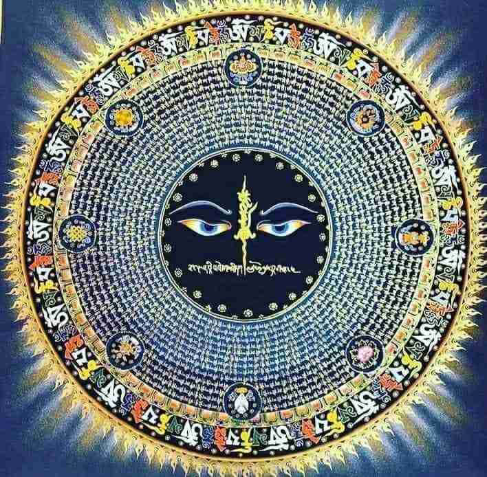 Manjushri pfp