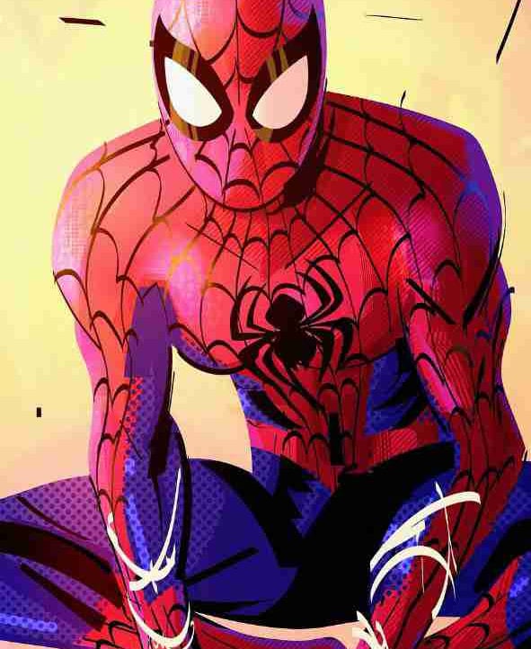 Anton Denominator (antonuslave) Farcaster social identity (Fname handle) PFP