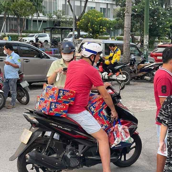 binancevietnam.lens Lens social identity (.lens handle) PFP