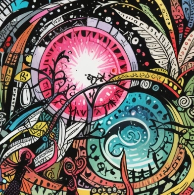 Millicent (pguo6.lens) Lens social identity (.lens handle) PFP