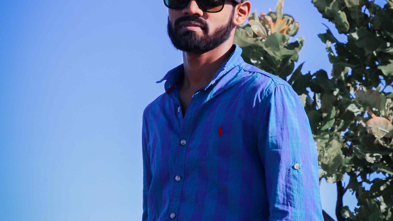 Rashmika Viraj (rve412) Farcaster social identity (Fname handle) PFP