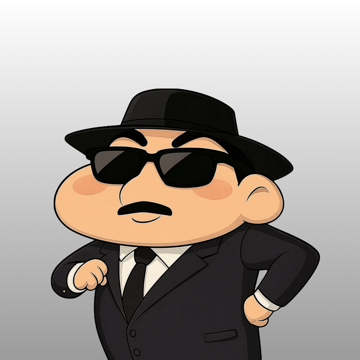 manononn.eth Ethereum Name Service (ENS and .eth domain) PFP