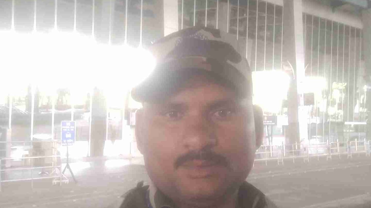 Gurudeo Lanjewar pfp