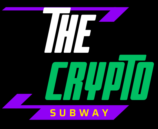 The Crypto Subway pfp