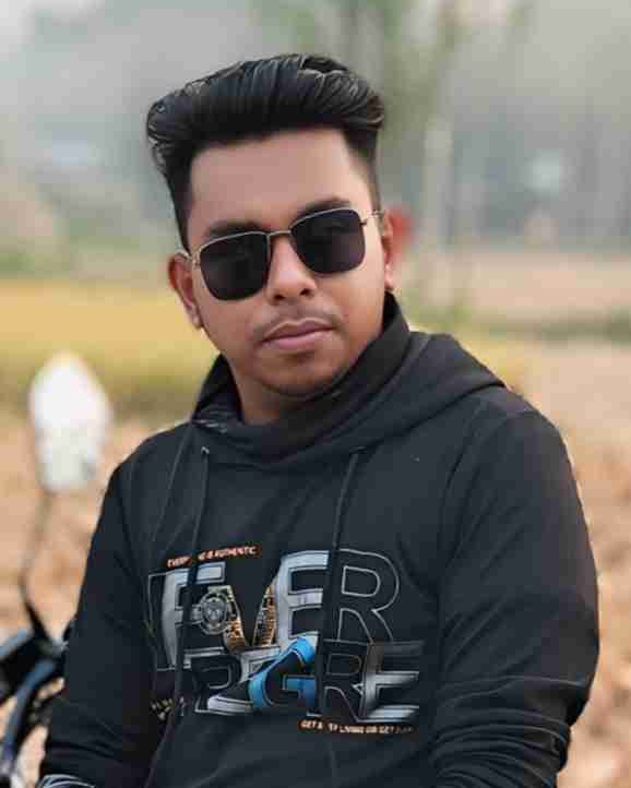 Md Ashikur Rahman pfp