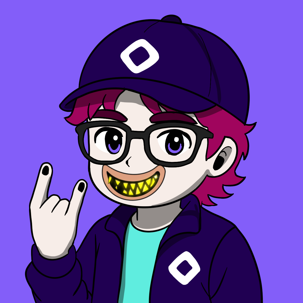 Zombie Edan pfp