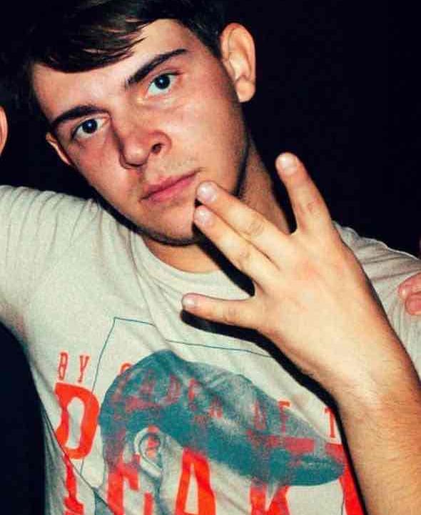 Nazar (maddyson96.lens) Lens social identity (.lens handle) PFP