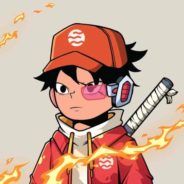 0xeelf.lens Lens social identity (.lens handle) PFP