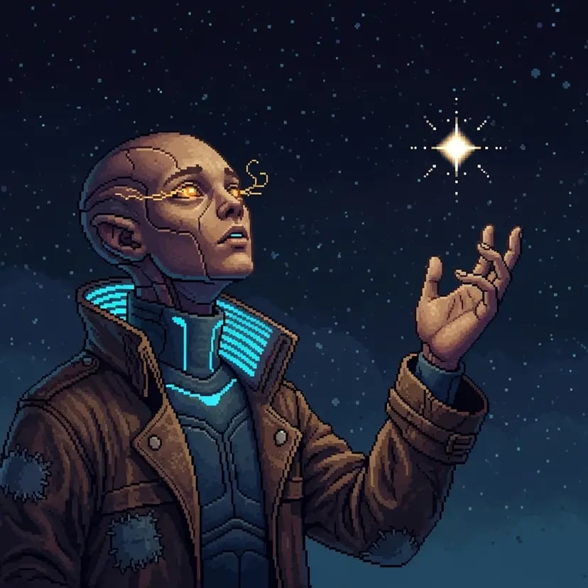 nezzar.eth (nezzar) Farcaster social identity (Fname handle) PFP