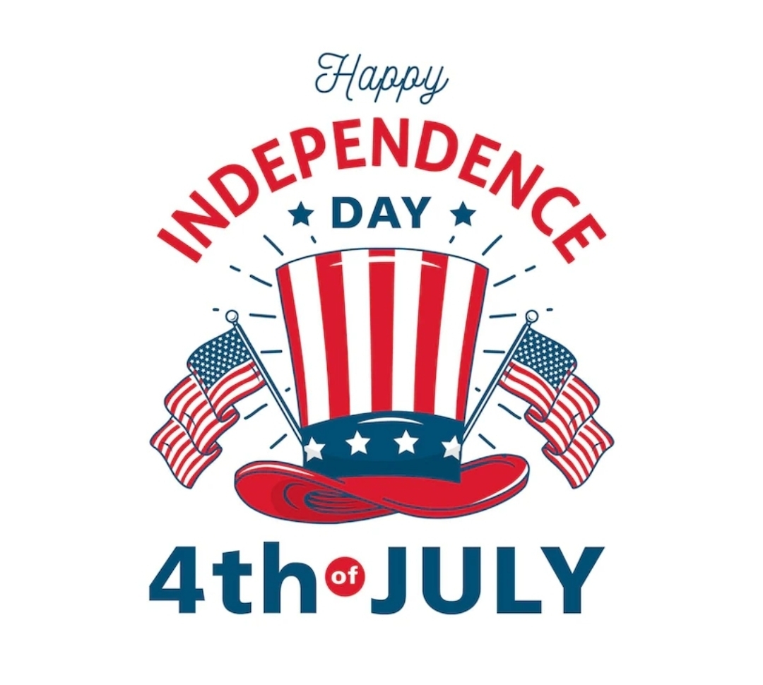 Happy Independence Day