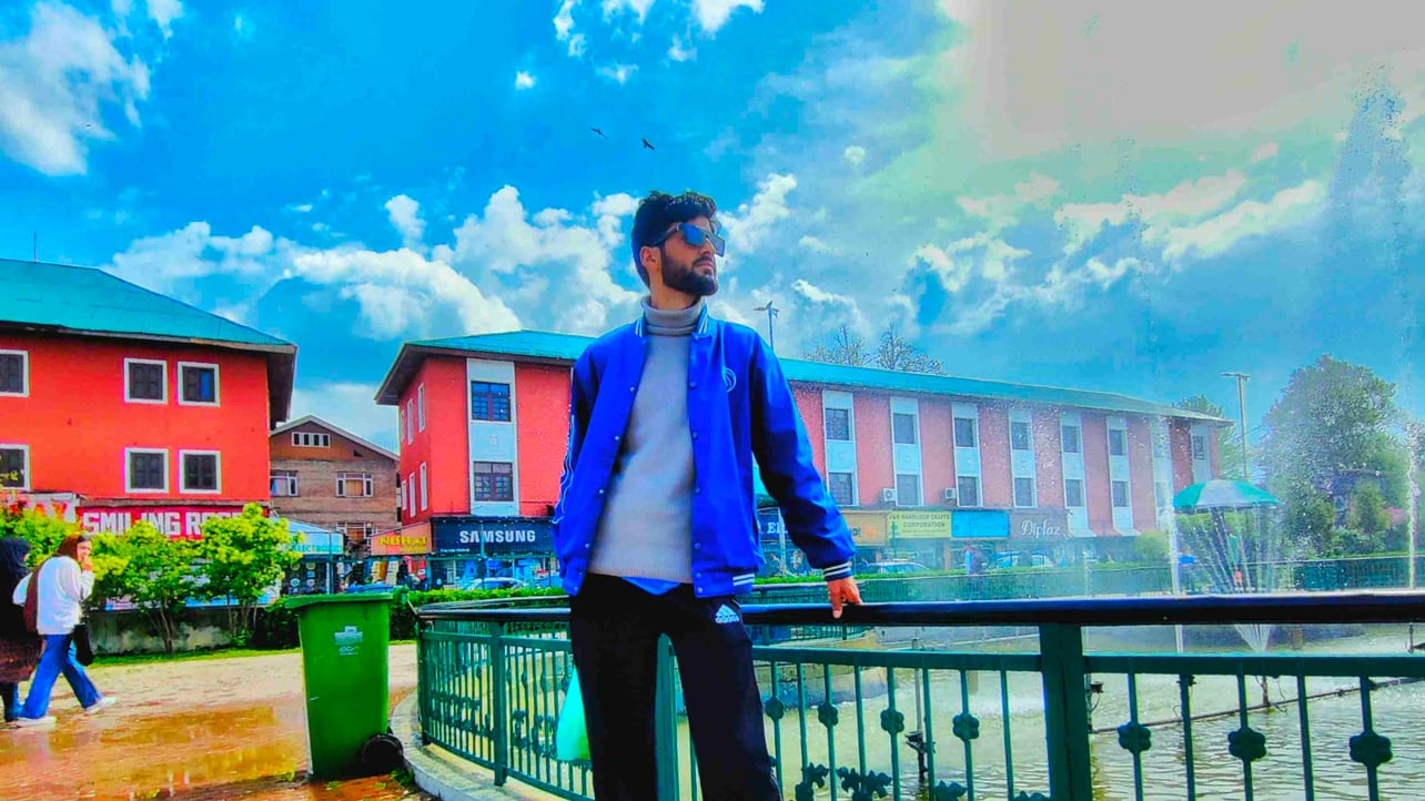 KHaN AaQiB (khanaaqib) Farcaster social identity (Fname handle) PFP