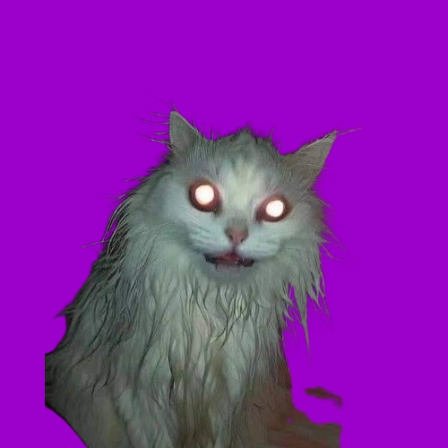 Ghost Cat Clank