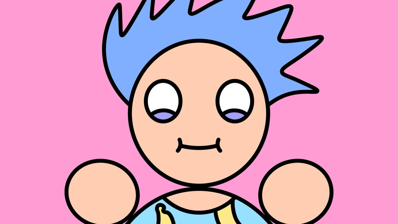 Fatman pfp