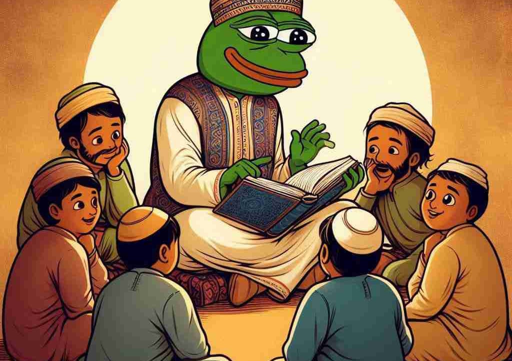 Izinrein Christopher  (mestarkris) Farcaster social identity (Fname handle) PFP