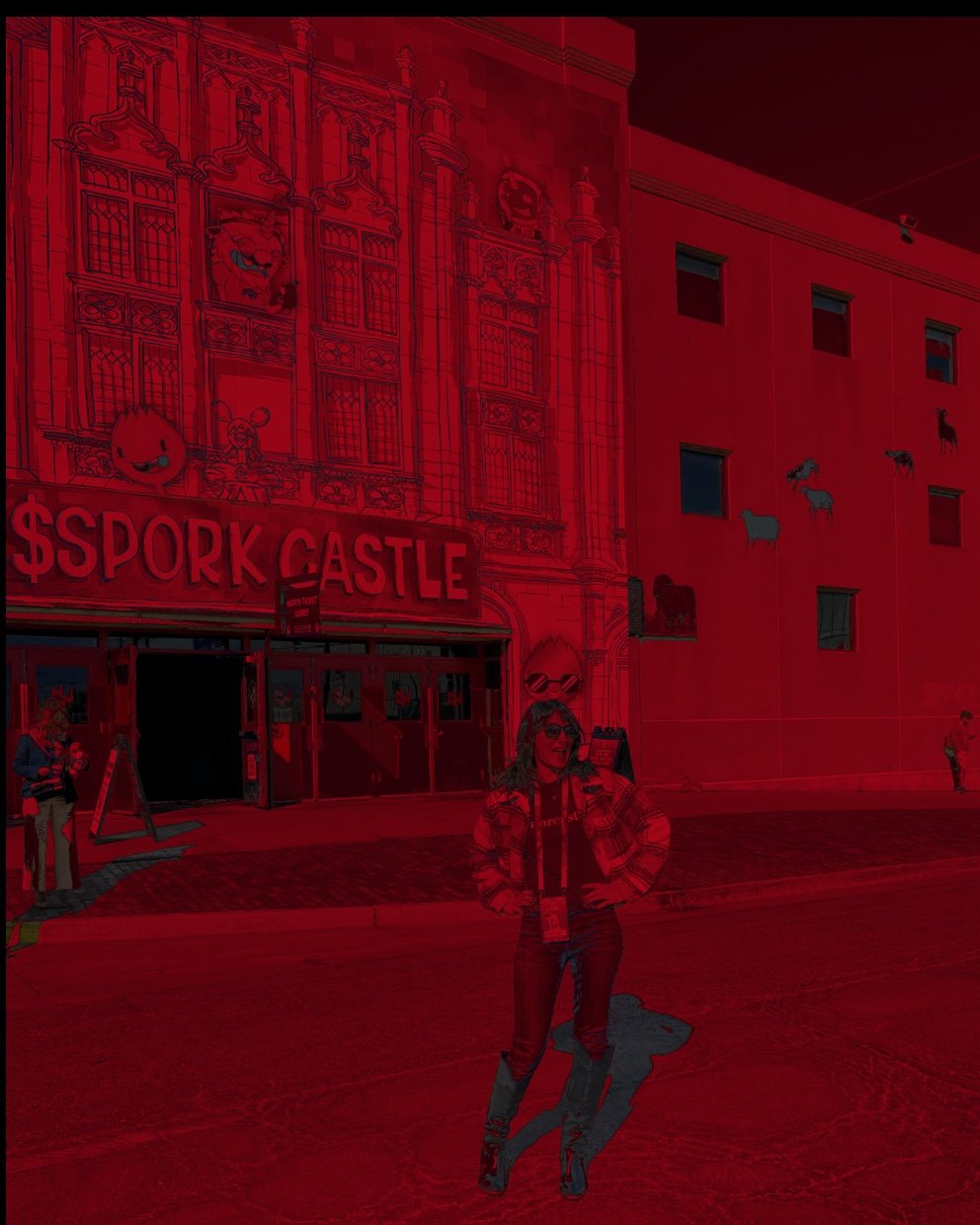 Embed from @adrienne