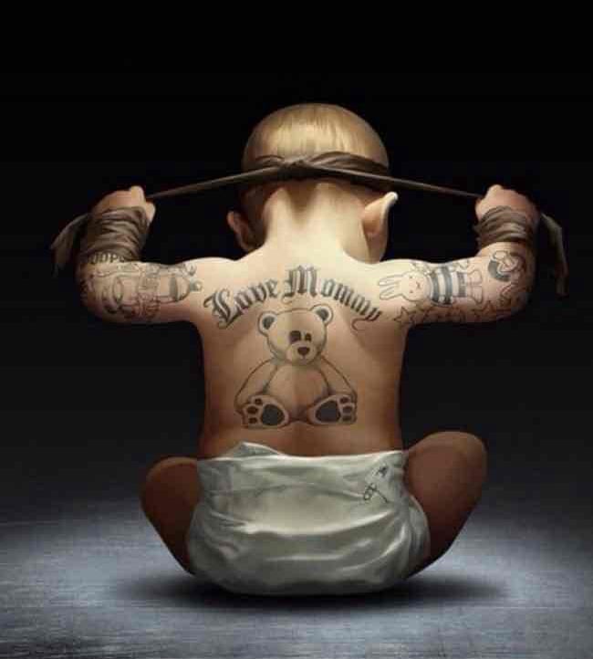 Rick Monro (bearhouse) Farcaster social identity (Fname handle) PFP