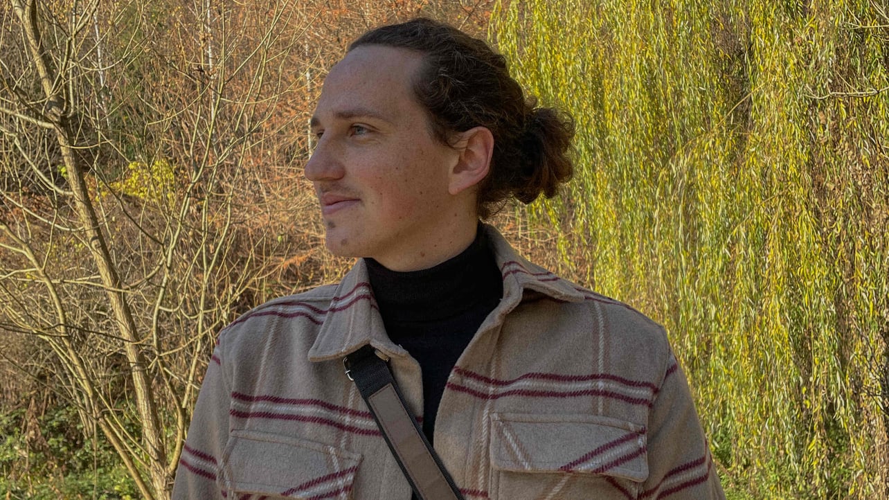 Vasyl pfp