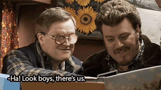 Park Boys