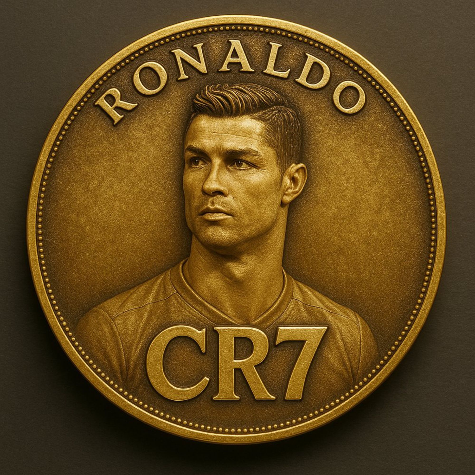 Ronaldo