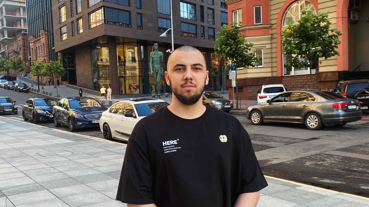 Karim-H (karim-h) Farcaster social identity (Fname handle) PFP