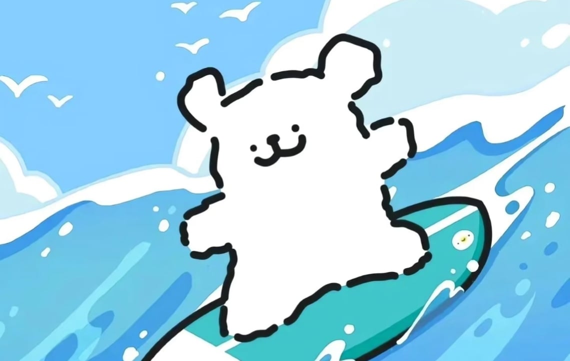 Linepuppy pfp