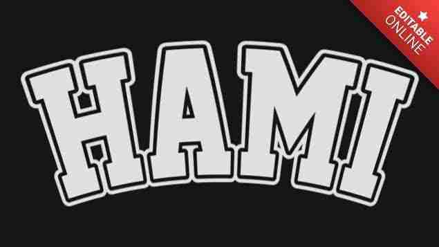 Hami pfp
