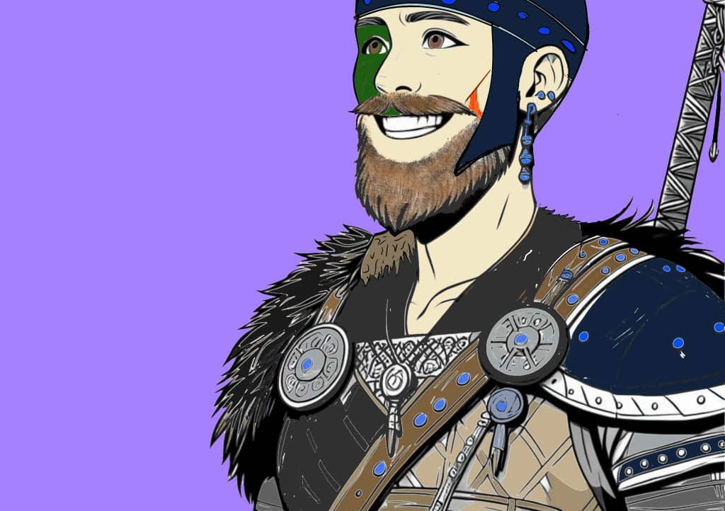 Akim pfp