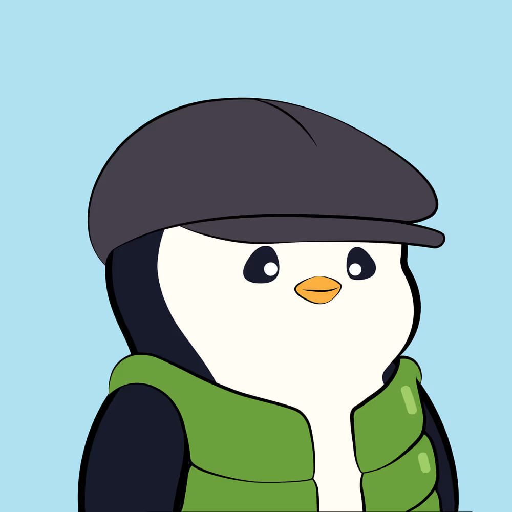 Strider pfp