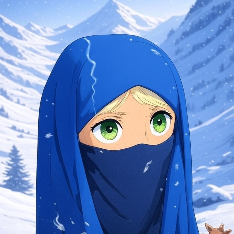 Caki pfp