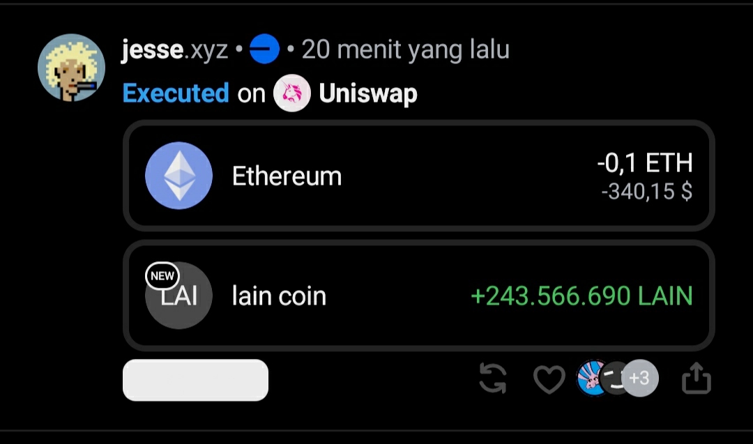 lain coin