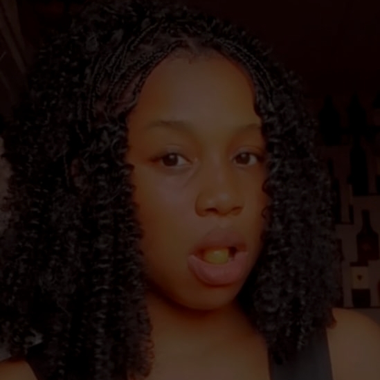 Kosisochukwu (flextonick.lens) Lens social identity (.lens handle) PFP