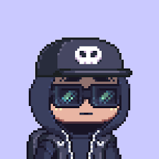JOY pfp