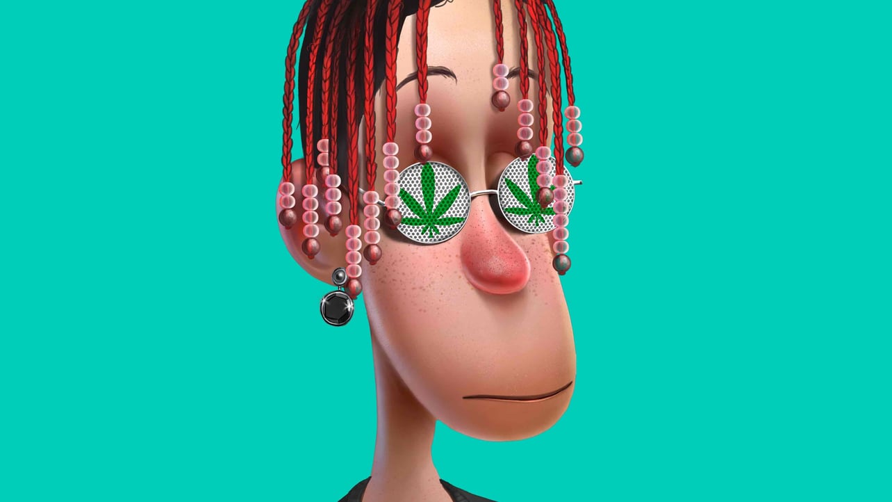 FunkDdazz ๐ ๐ฉ pfp
