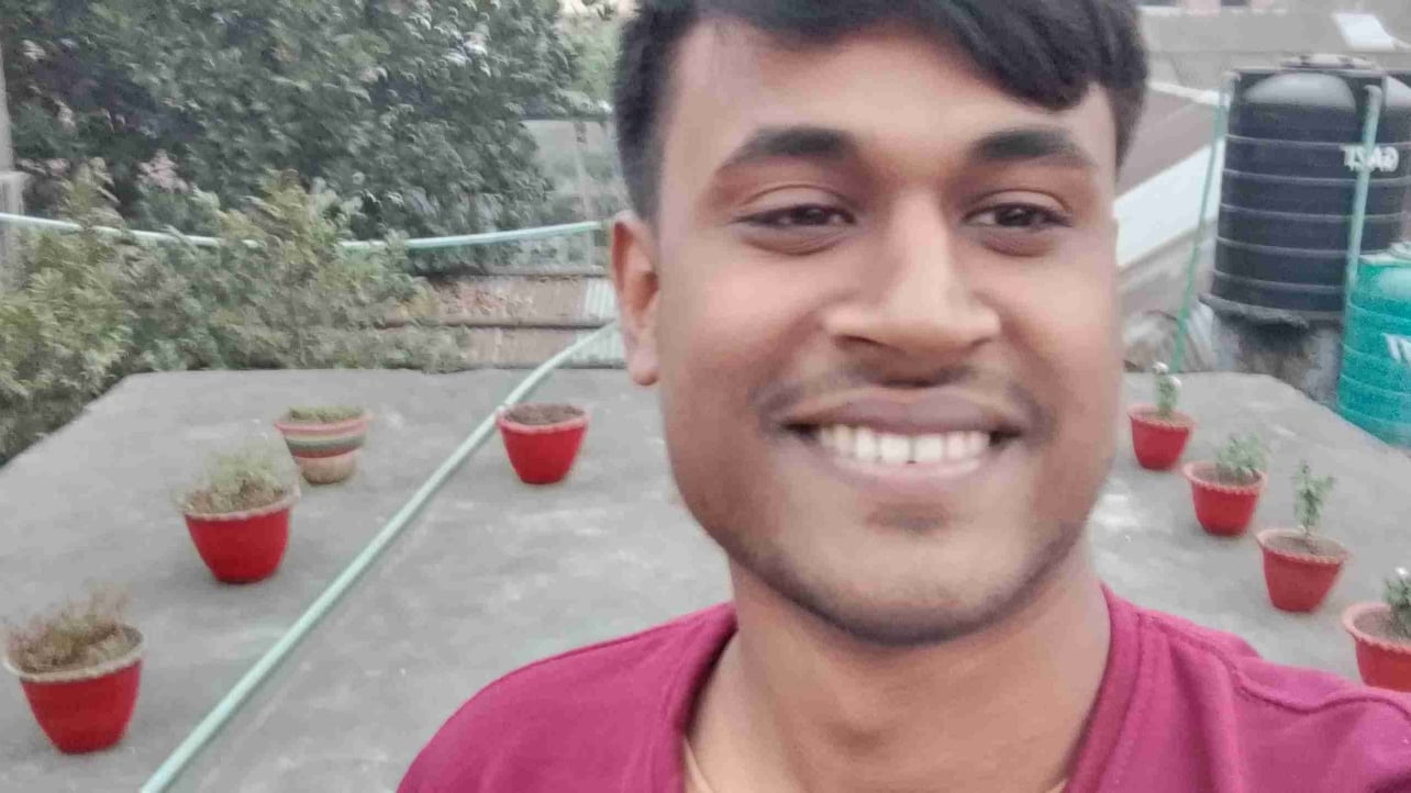 Najmul Islam pfp