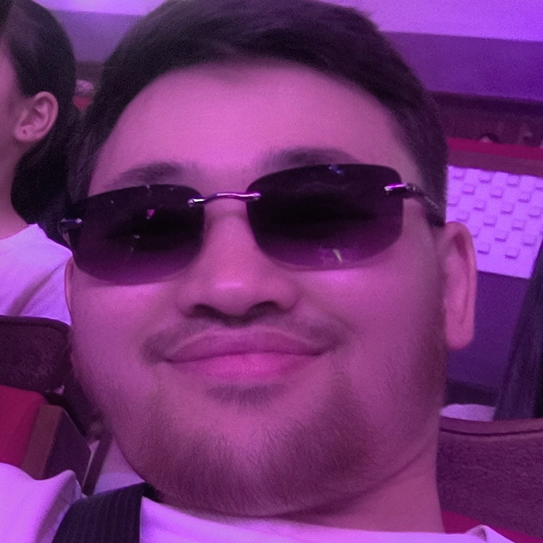 Yssykkol.chog (yssykkol) Farcaster social identity (Fname handle) PFP