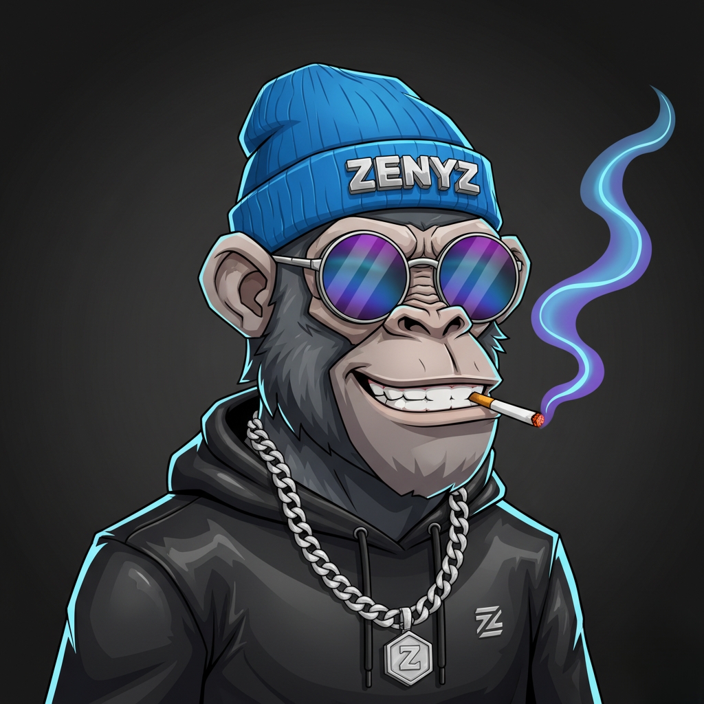 zenyz's Farcaster avatar