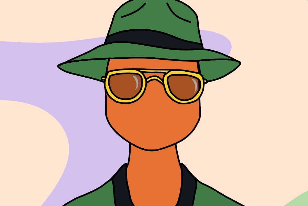 Bryan Moore pfp